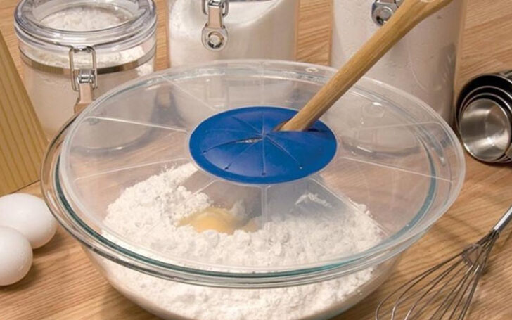 Baking Essentials For Beginners