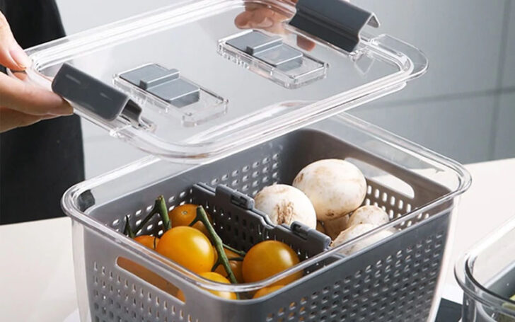 Kitchen Organization Products