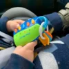 Musical Toy Car Remote 