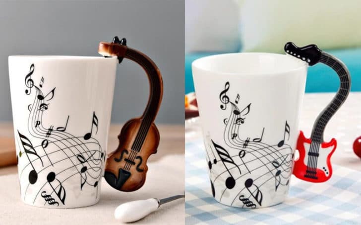 Best Coffee Mugs