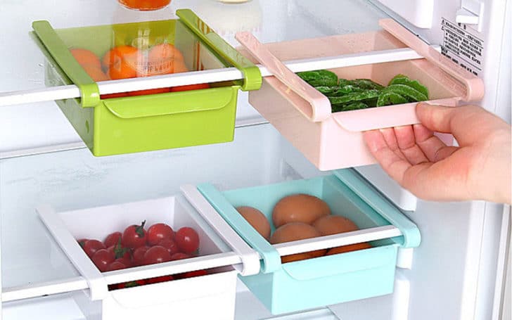 Kitchen Organization Products