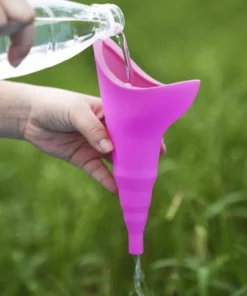 Pocket Toilet For Women