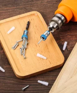 Removable Screwdriver Magnetic Ring