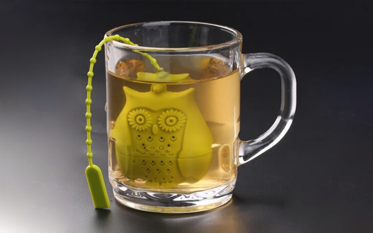 Best Tea Infusers