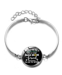 Best Mom Ever Bangle