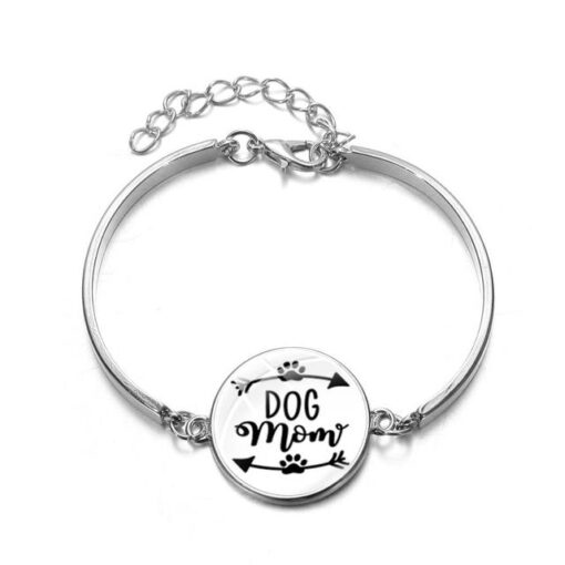 Best Mom Ever Bangle