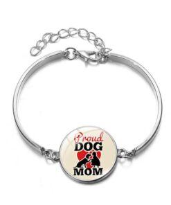 Best Mom Ever Bangle