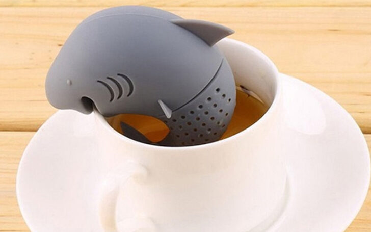 Best Tea Infusers