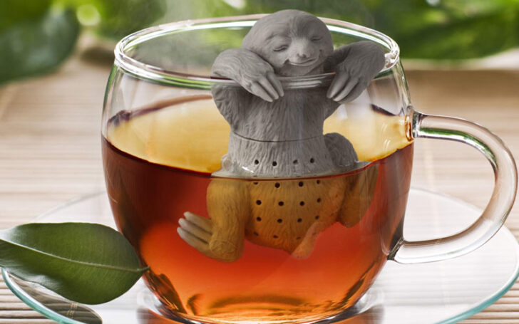 Best Tea Infusers