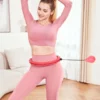 Smart Weighted Sport Hoop Massager Ring