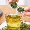 Stainless Steel Mesh Tea Ball Infuser