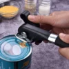 Stainless Steel Safe Cut Can Opener