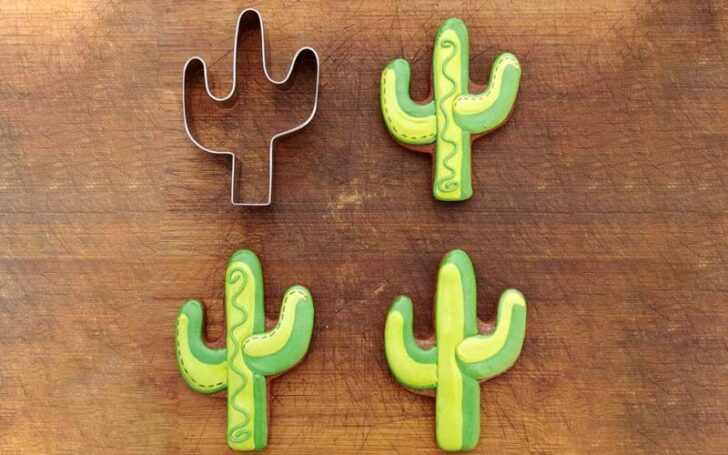 Best Cookie Cutters