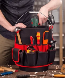 Tool Bag Organizer