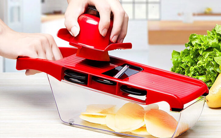 Kitchen Gadgets For Elderly