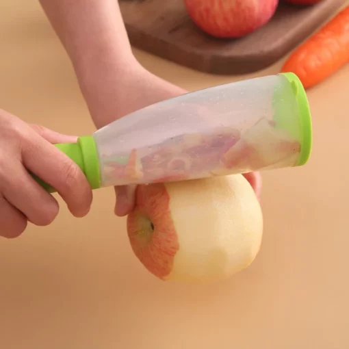 Veggie Peeler