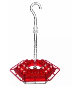 Mary's Hummingbird Feeder