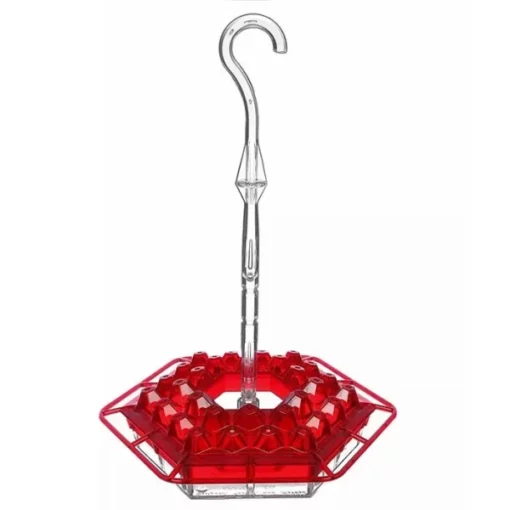 Mary's Hummingbird Feeder