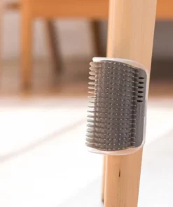 Cat Self Groomer Brush