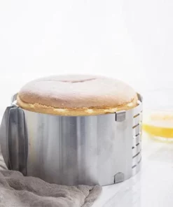 DIY Easy Baking Goods Cake Slicer