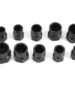 Damaged Nut Bolt Remover Set