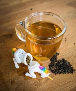 Magic Unicorn Tea Infuser