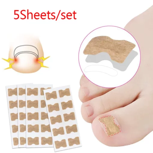 Toenail Corrector Patch (30 Pack)