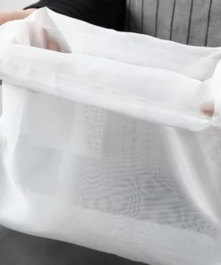 Nylon Reusable Food Filter Bag Strainer