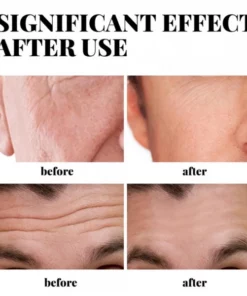 Men’s Anti Age Wrinkle Cream