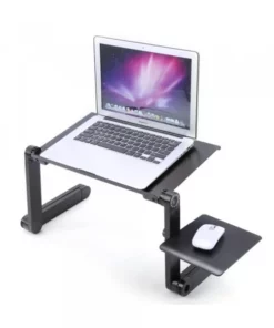 Laptop Stand For Bed