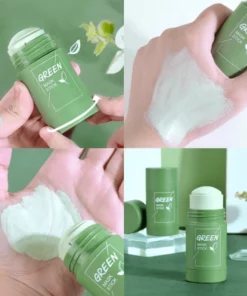 Plant Mask Stick