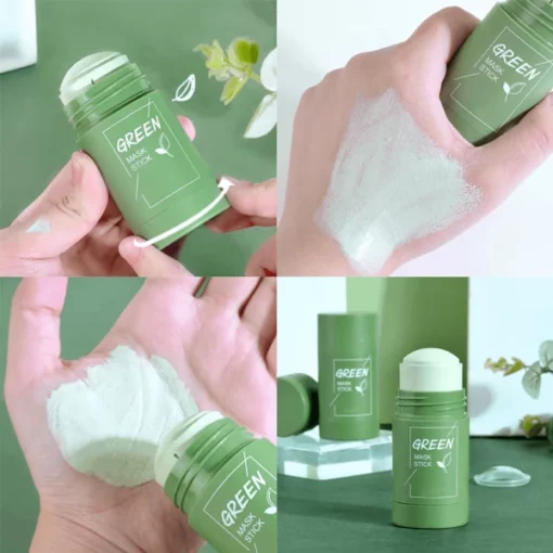 Plant Mask Stick