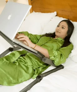 Laptop Stand For Bed