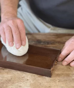 Natural Beeswax For Wood