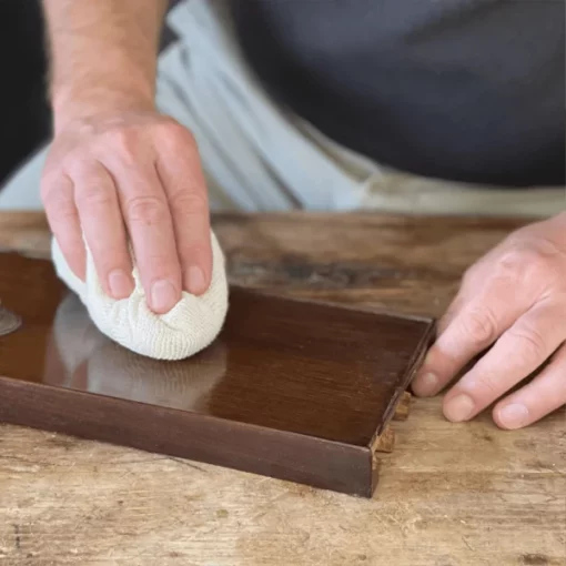 Natural Beeswax For Wood