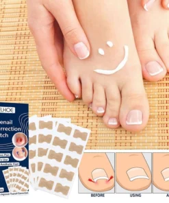 Toenail Corrector Patch (30 Pack)