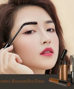 Waterproof Tattoo Brow Gel Tint