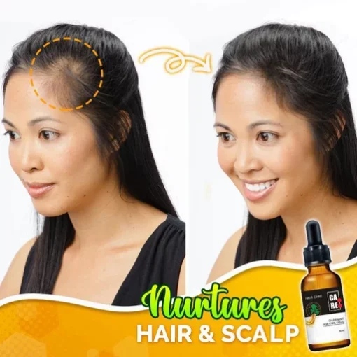 Hair Care Serum