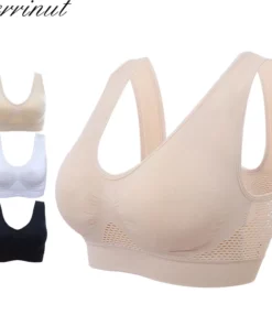 Ultra Comfort Breathable Air Bra