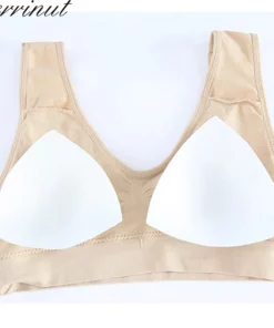 Ultra Comfort Breathable Air Bra