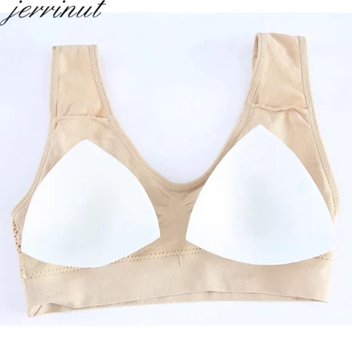 Ultra Comfort Breathable Air Bra