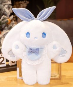 Kawaii Bunny Plush Toys