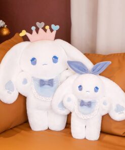 Kawaii Bunny Plush Toys