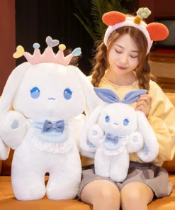 Kawaii Bunny Plush Toys