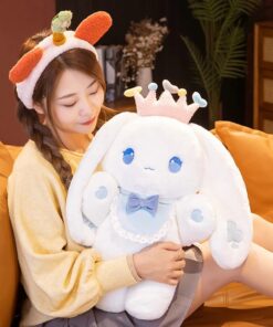 Kawaii Bunny Plush Toys