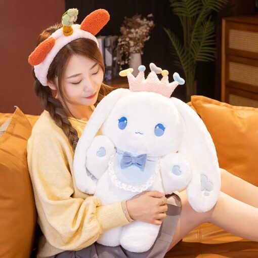 Kawaii Bunny Plush Toys