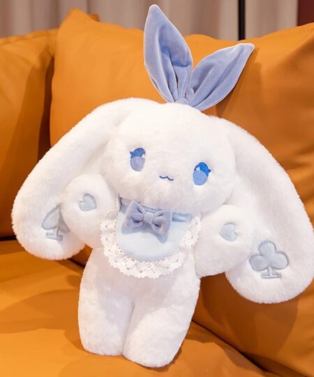 Kawaii Bunny Plush Toys