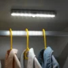 LED Motion Sensor Closet Lights