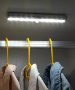 LED Motion Sensor Closet Lights