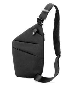 Unisex Crossbody Stretch Bags